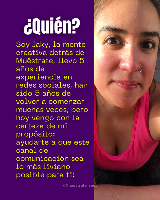 Crear contenido es Jugar